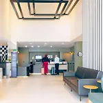 Ibis Styles Goiania Marista