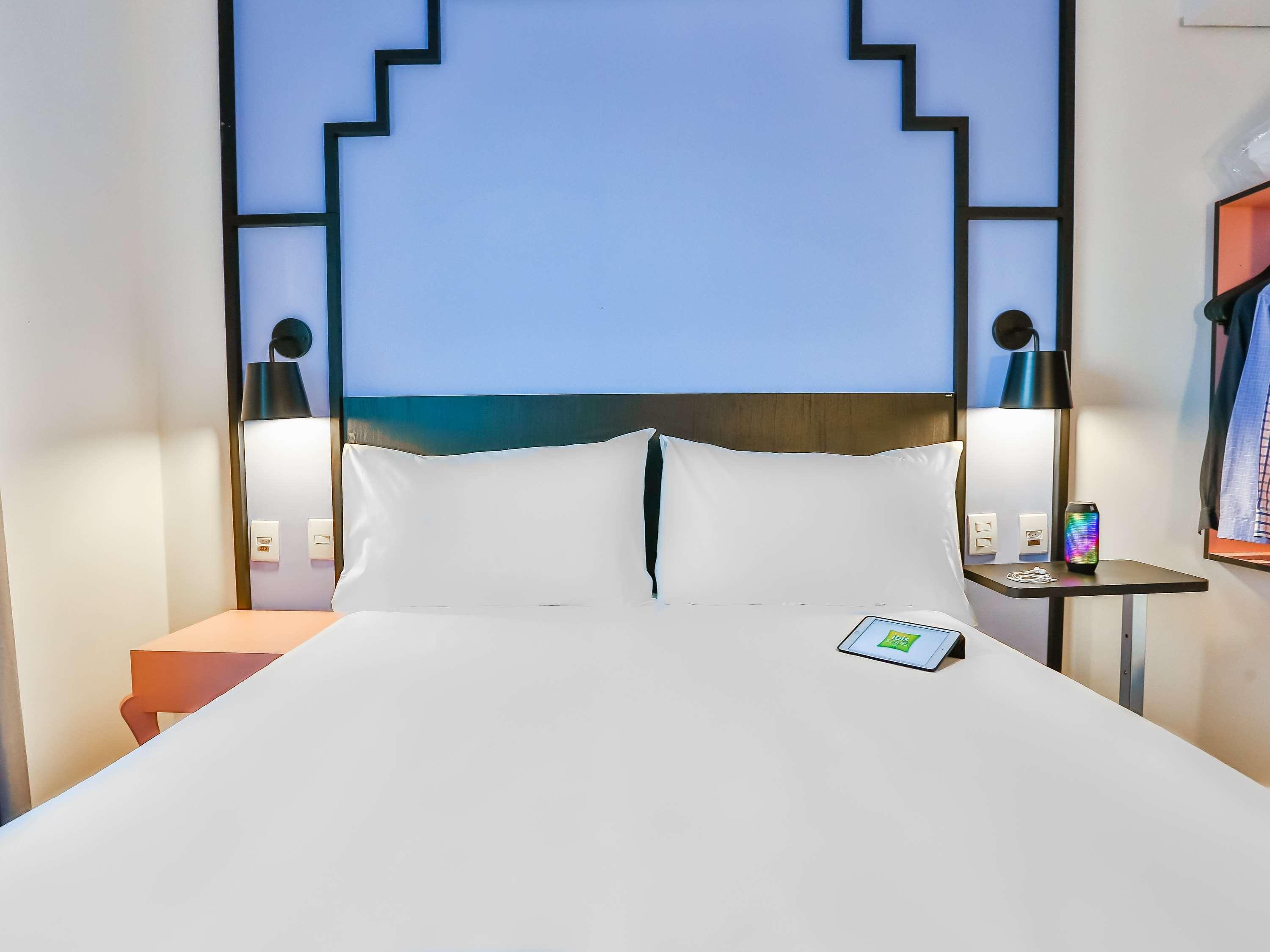 Ibis Styles Marista