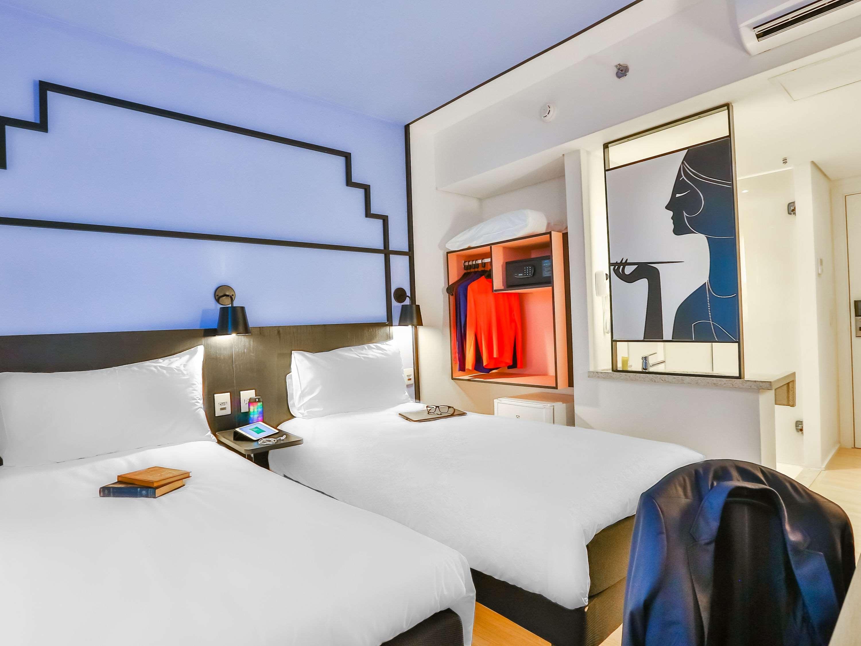 Ibis Styles Marista Hotel Goiânia