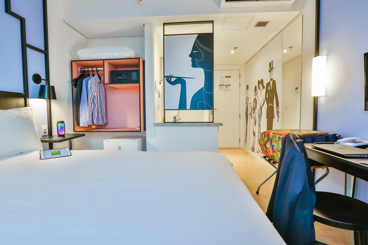 Ibis Styles Marista