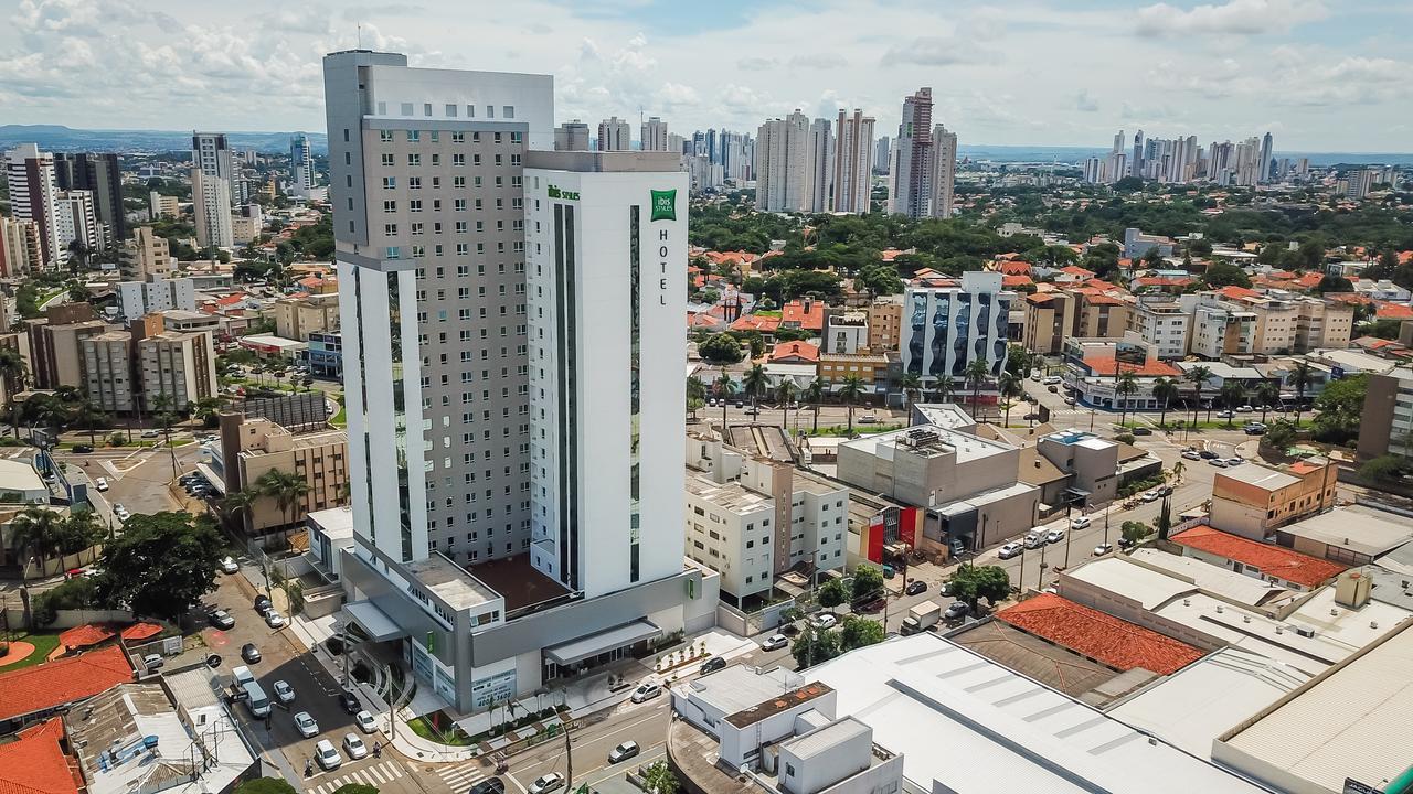 Ibis Styles Marista Hotel 3*