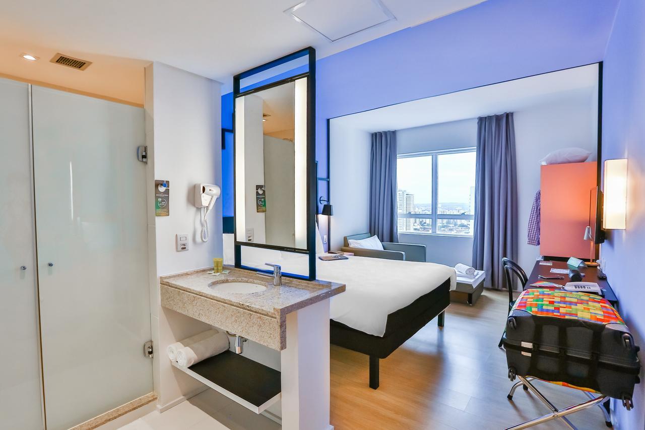 Ibis Styles Marista